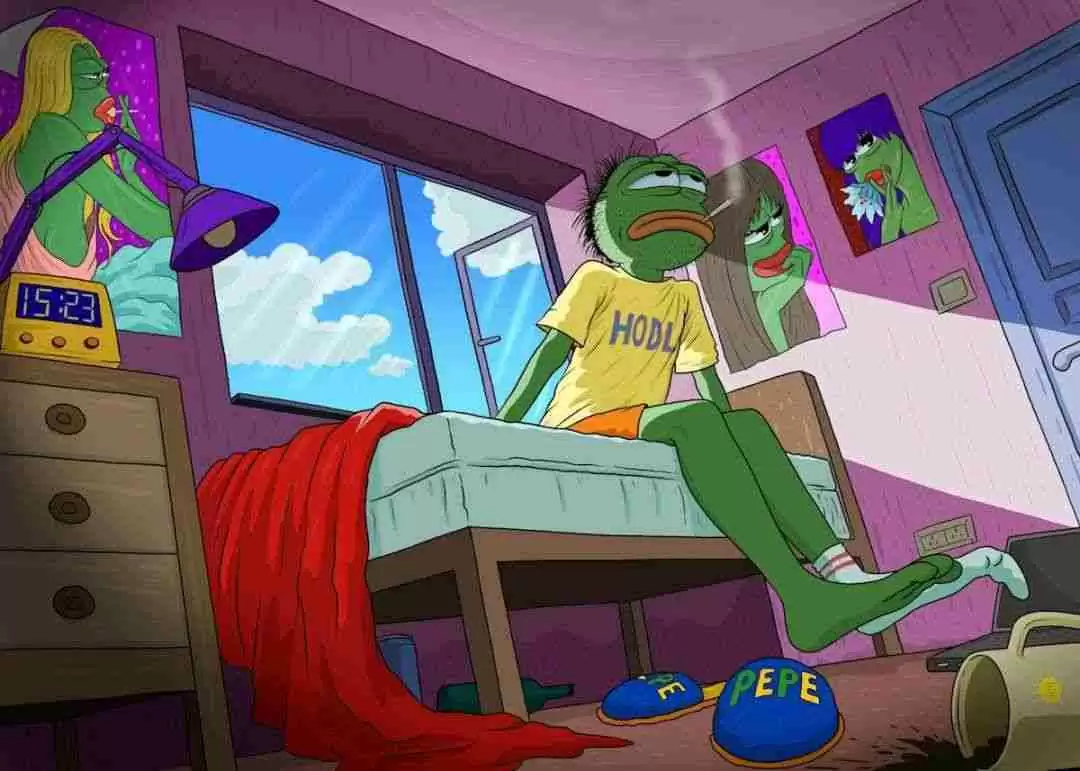 疯狂的加密货币牛市即将到来，但别忘了风险管理