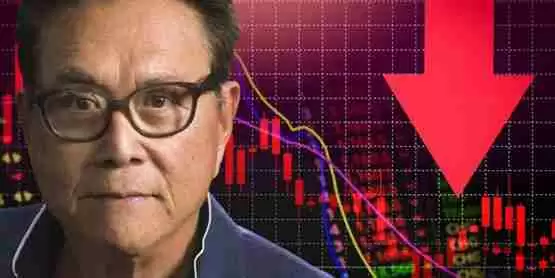 罗伯特清崎:在史上最严重金融危机到来前可以购买美国鹰扬银币、比特币