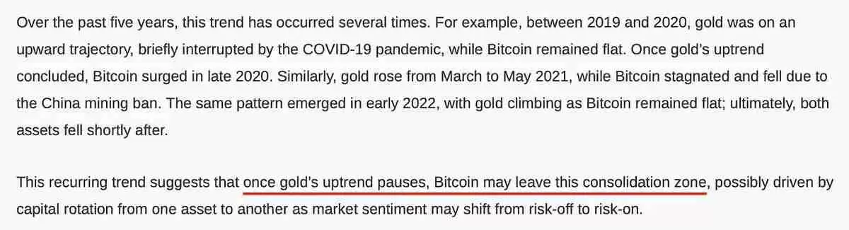 美联储降息,BTC虚拟货币市场拐点或已不远?