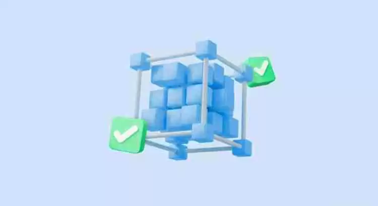 区块确认是什么意思?大白话解释区块确认