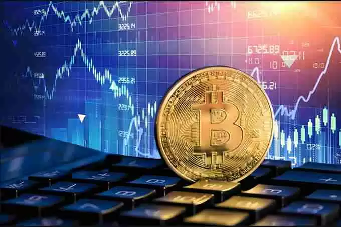 比特币回落至95000美元!恐跌破X万美元!