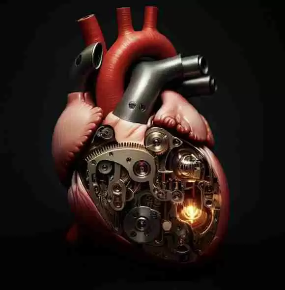 机械之心:比特币与去中心化信任的未来