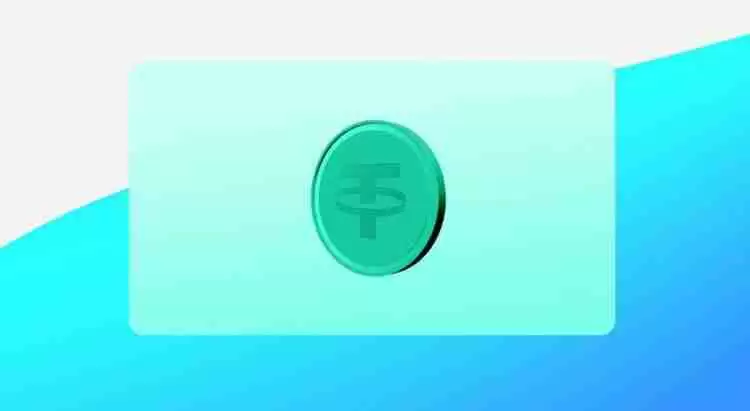 USDT是直接转账给银行吗？USDT转账可以追回吗？