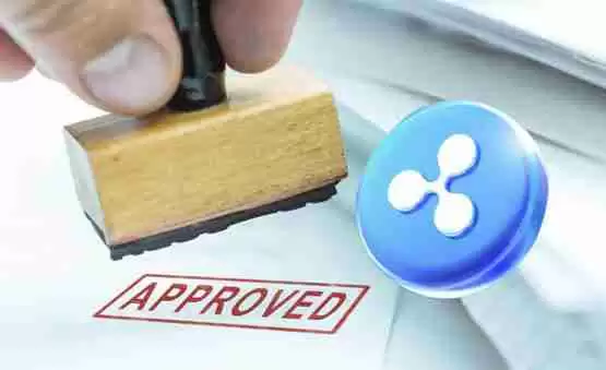 Ripple稳定币RLUSD已获纽约金融服务部批准?XRP大涨17%