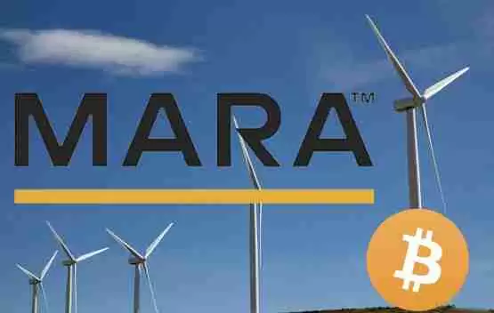 再发零息可转债买比特币!矿商Marathon Digital收购风电场