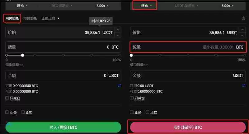 币圈对冲交易的操作方法有哪些？比特币合约对冲怎么操作？