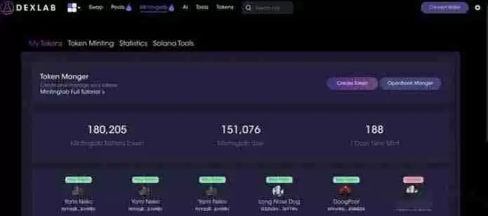 跨链发币哪家强？7大潜力发币平台全面解读