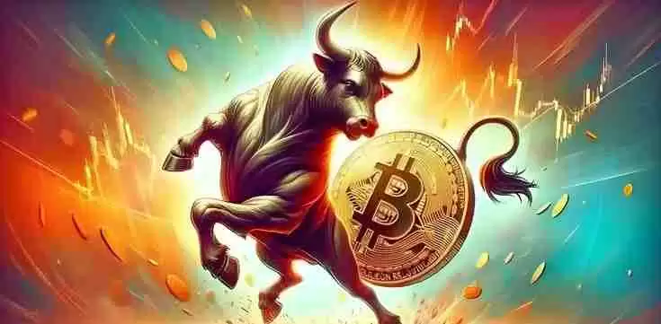 比特币2025年突破10万美元是真的吗?为什么?