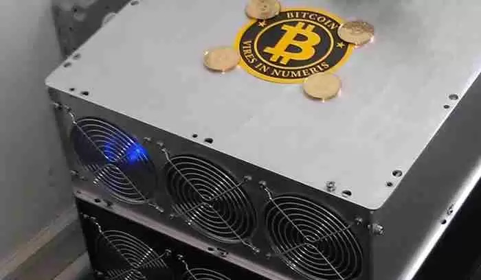 比特币矿机的风险有哪些？深入分析比特币矿机风险