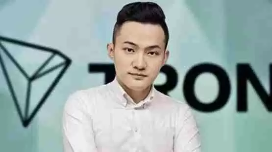 TRX协议单日总收入突破2100万美元！孙宇晨有意推出波场版微策略？