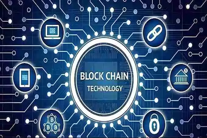 2025年有望带来区块链产业新气象！