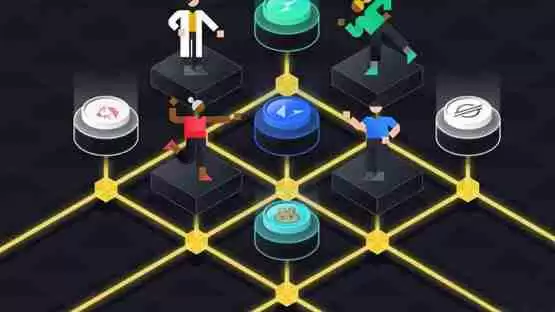 去中心化交易所平台币哪个最有潜力?哪个是龙头?