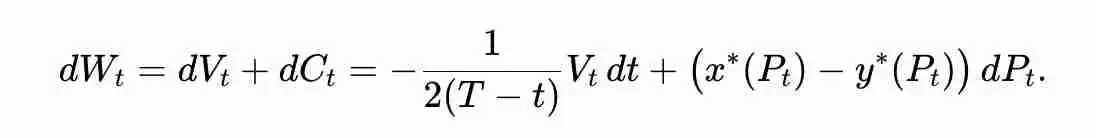 Paradigm最新研究：专用于预测市场的统一自动做市商pm-AMM