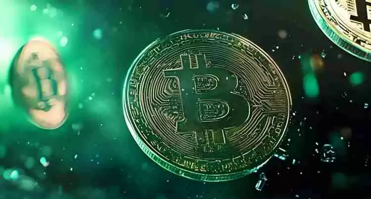 比特币上涨到了多少钱一个？(11月24日)