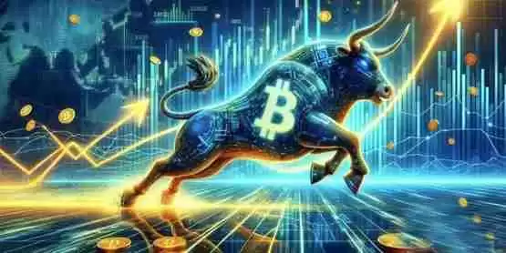 CoinDesk分析师：比特币突破6.9万美元关键阻力位 才能视为看涨讯号