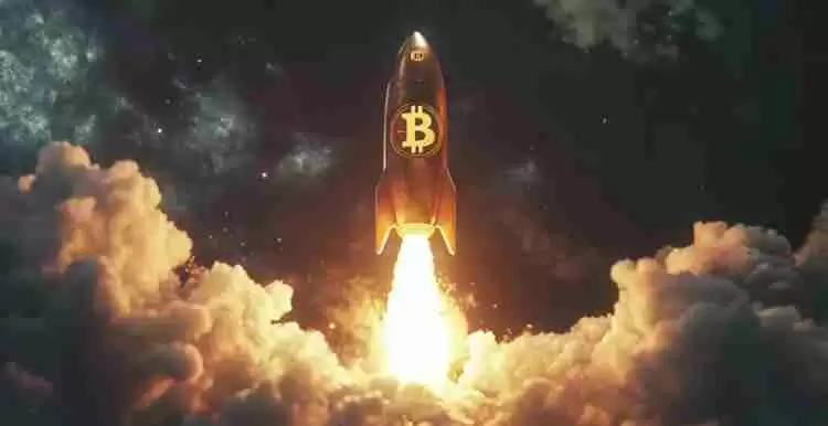 币圈热门叙事整理:若比特币突破10万,这10大赛道会先爆发?