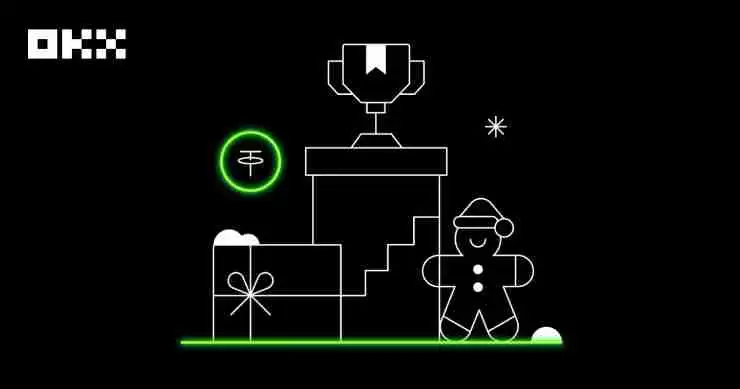 OKX 开启加密巅峰之战交易活动