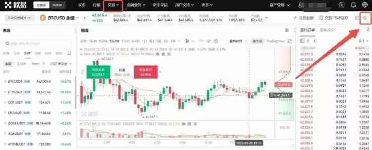 永续合约交易怎么玩？新手入门级教程