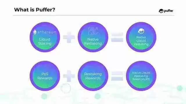 Puffer Finance(PUFFER)是什么币？全面解读PUFFER币