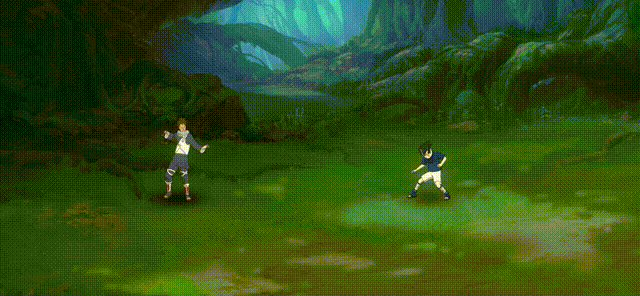 《火影忍者：忍者新世代》3月S忍摩托伊登场！