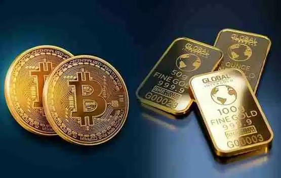 Bitwise:投资者应该买入比特币还是黄金?