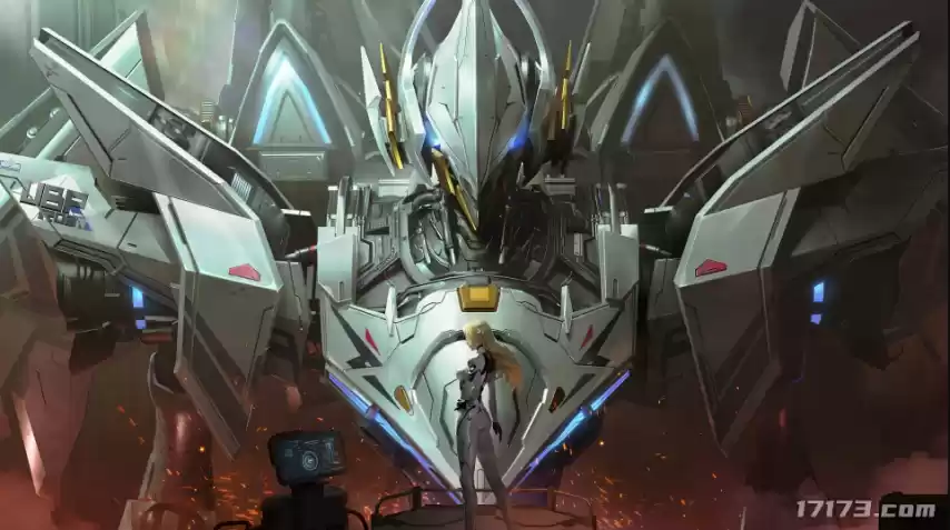 打破欧美日垄断！国产机甲游戏被老外吹爆，还被新华社表扬？