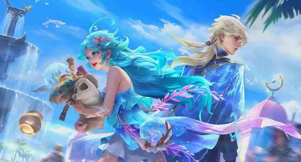 王者荣耀s34赛季什么时候开始 s34赛季开始时间一览