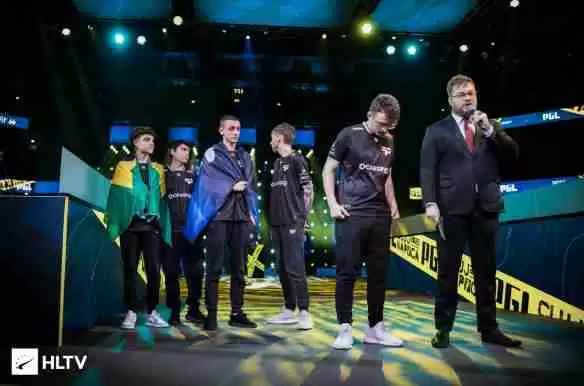 《CS2》EPLs21paiN参赛名单介绍