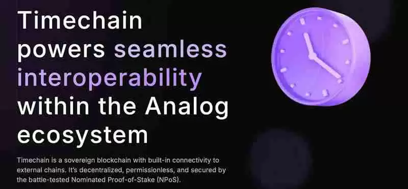 Analog(ANLOG)币是什么?ANLOG代币经济学及未来前景如何?