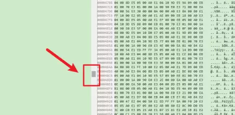 Beyond Compare如何比对二进制文件