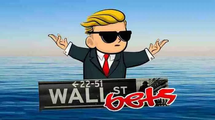 WSB是什么币种？WSB币有没有价值？