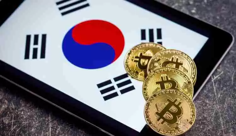 韩国比特币和国内比特币有什么不同吗？