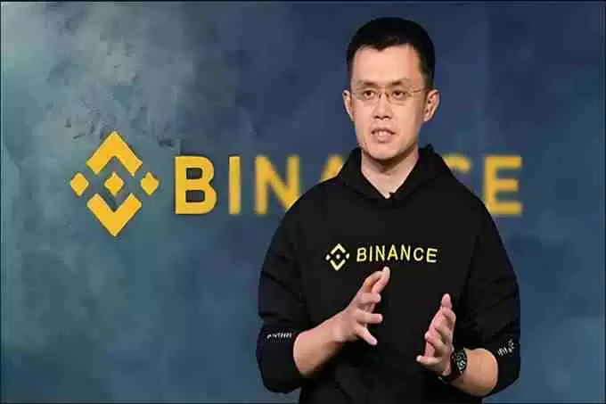 币安创办人CZ回应为何TST能上市?坦承币安上币有瑕疵