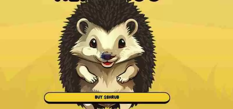 SHRUB币上线交易所有哪些？SHRUB币在哪买？