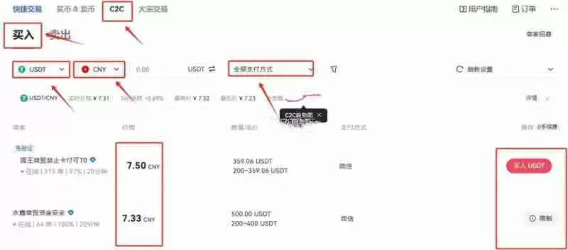 SHRUB币上线交易所有哪些？SHRUB币在哪买？