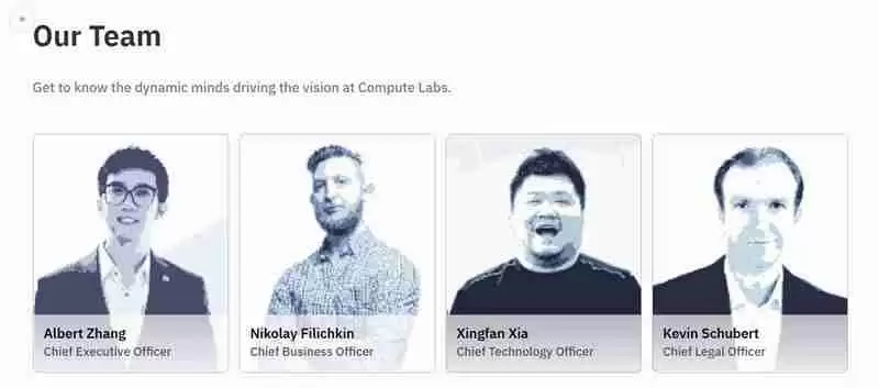 什么是Compute Labs？Compute Labs生态系统、代币经济全解析