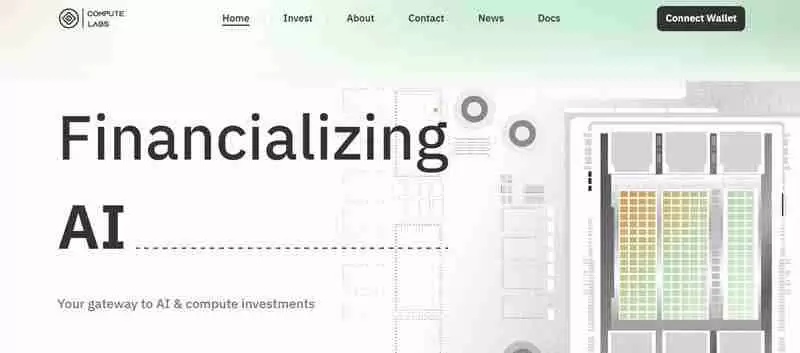 什么是Compute Labs？Compute Labs生态系统、代币经济全解析