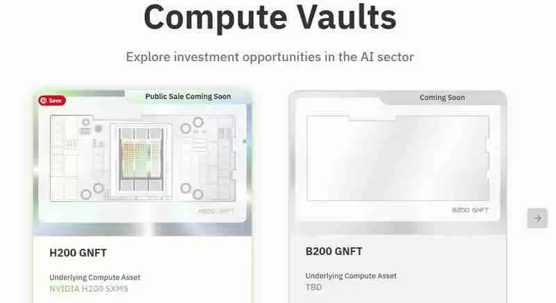 什么是Compute Labs？Compute Labs生态系统、代币经济全解析