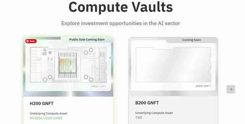 什么是Compute Labs？Compute Labs生态系统、代币经济全解析