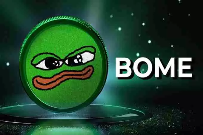 bome未来发展潜力大吗？未来会超过pepe吗