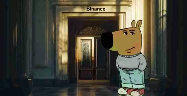 Chillguy币能否迎来新一轮上涨？迷因币Chillguy未来价格走势分析