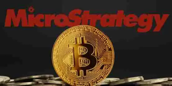 microstrategy再买进2530btc、连10周增持!目前总持币量达45万枚