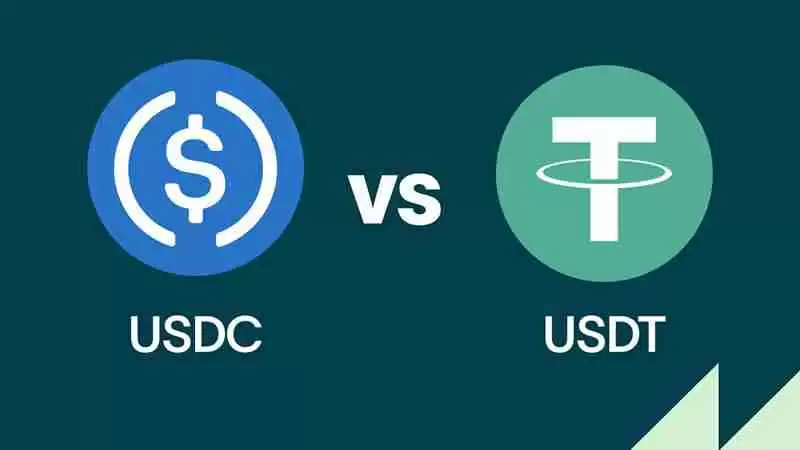 USDC和USDT哪个稳定币更胜一筹?如何购买USDC和USDT?