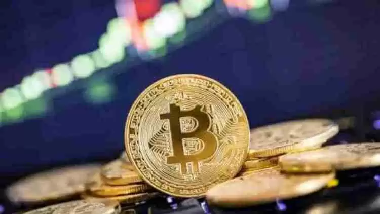 1个比特币可以拆分多少？比特币只能一个一个买吗？