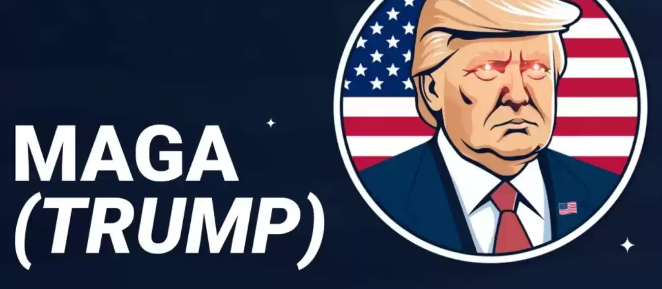 maga币如何进行质押