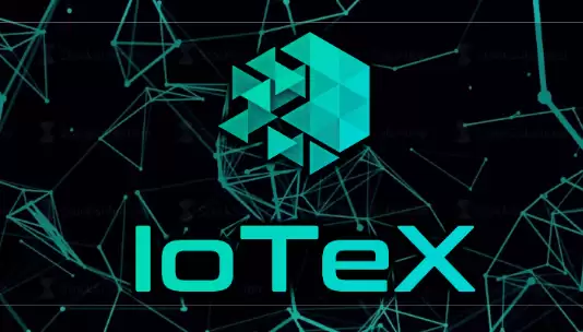 iotex币的创始人是谁？