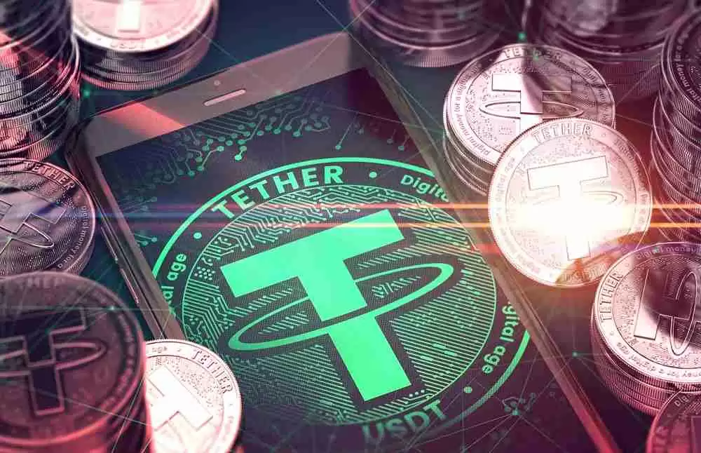 泰达币（usdt）未来价格预测