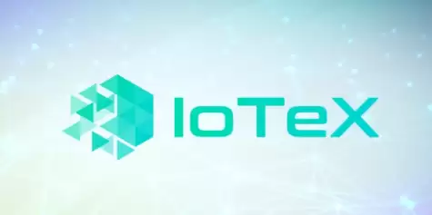 iotex币的发行时间?