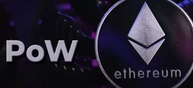 ethereumpow(ethw)币币种简介