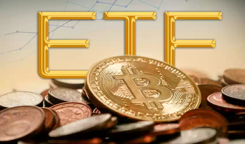 比特币ETF如何连接传统金融市场?